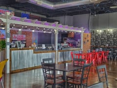 Common Grounds Coffeehouse