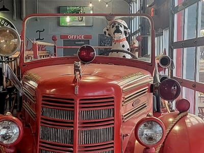 Common Grounds Coffeehouse