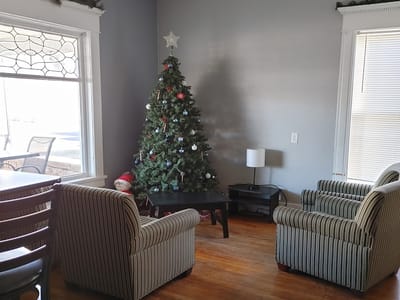 Common Grounds Coffeehouse