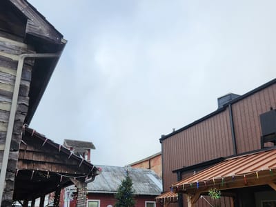 Common Grounds Coffeehouse