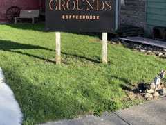 Common Grounds Coffeehouse