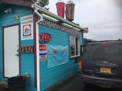 Common Grounds Espresso