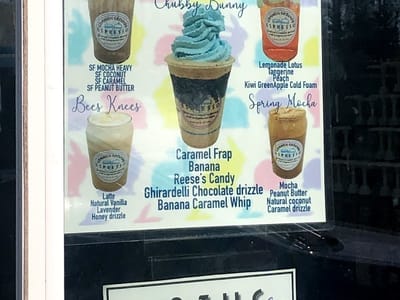 Common Grounds Espresso