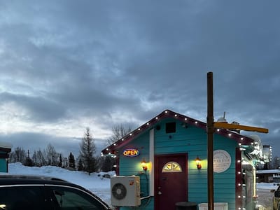 Common Grounds Espresso