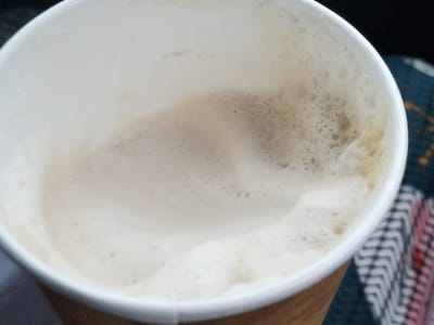 Common Grounds Espresso