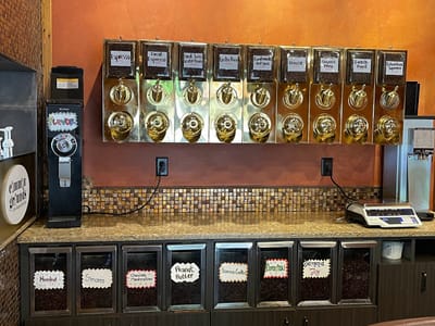 Common Grounds Hamden