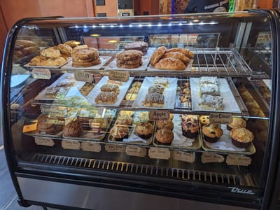 Common Grounds Hamden