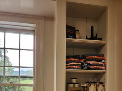 Common Grounds Student Coffee Shop