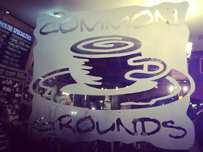 Common Grounds Waco