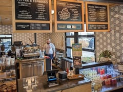 Common Grounds Woodway