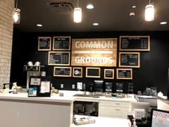 Common Grounds