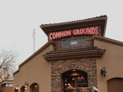 Common Grounds