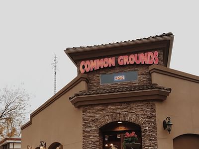 Common Grounds