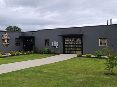 Common John Brewing Co