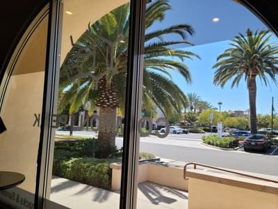 Common Perk Coffee Bar & Eatery