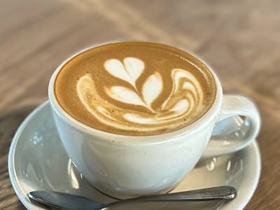 Common Room Roasters - Long Beach Coffee Roasters