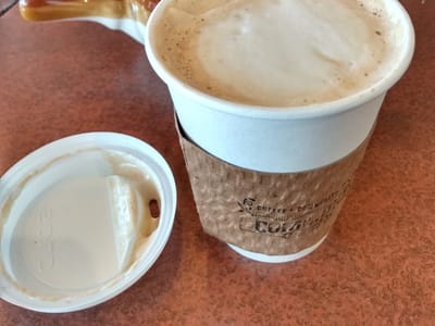 CommonPlace Coffee + Community