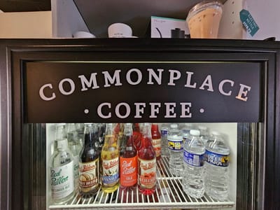 Commonplace Coffee