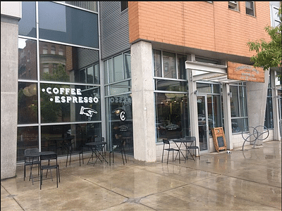 Commonplace Coffee