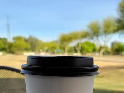 Commons Coffeehouse & Cafe