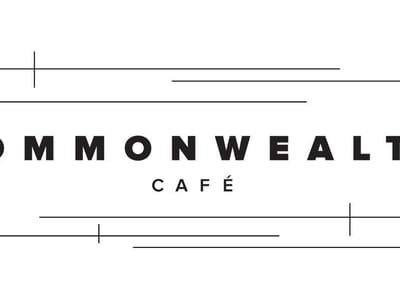 Commonwealth Cafe