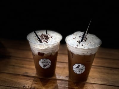 Commonwealth Coffeehouse