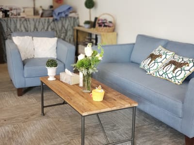 Commonwealth Coffeehouse