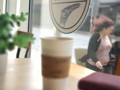 Commonwealth Coffeehouse