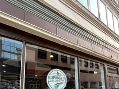 Commonwealth Coffeehouse