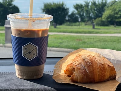 Commonwealth Joe Coffee Roasters