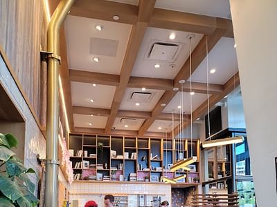 Commonwealth Joe Coffee Roasters