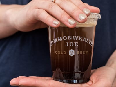 Commonwealth Joe Coffee Roasters
