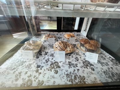 Community Coffee and Cafe