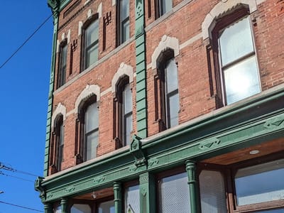 Community Coffee and Cafe