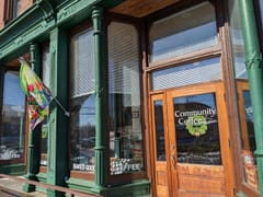 Community Coffee and Cafe