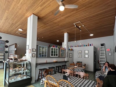 Community Coffee and Cafe