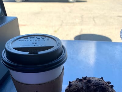 Community Coffee Co.