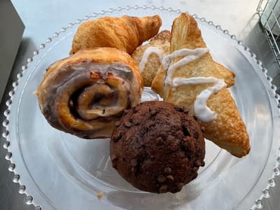 Community Coffee Co.