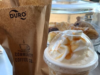 Community Coffee Co.