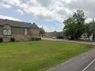 Community Coffee Company Distribution