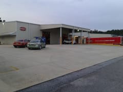 Community Coffee Company Distribution