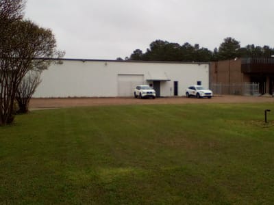 Community Coffee Company Distribution