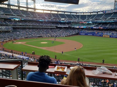 Community Coffee Shop