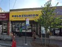 Community Coffee Shop