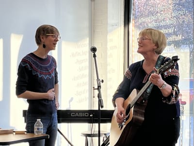 Community Cup Coffee And More