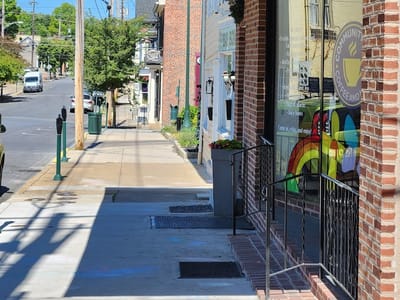 Community Cup Coffee And More