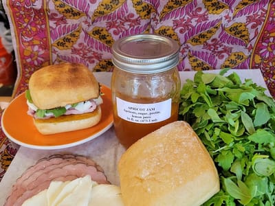 Community Cup Coffee