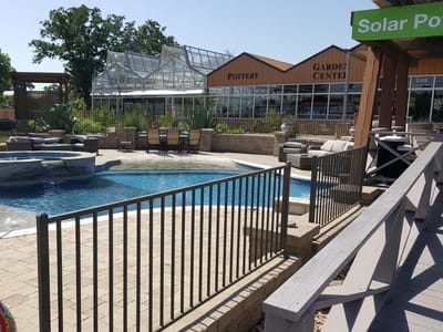 Community Gardens - Garden Center, Restaurant, Event Center, Sports Bar, Coffee & Gelato Shop, Rock Yard, & Landscaper