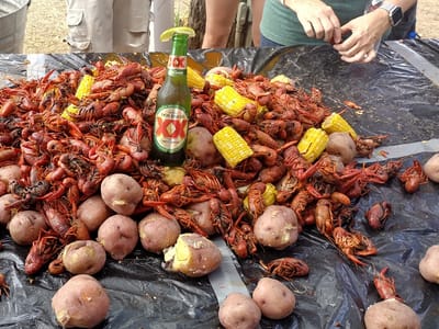 Community Gardens - Garden Center, Restaurant, Event Center, Sports Bar, Coffee & Gelato Shop, Rock Yard, & Landscaper