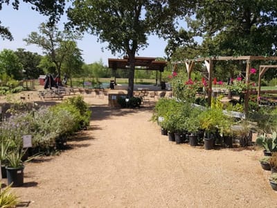 Community Gardens - Garden Center, Restaurant, Event Center, Sports Bar, Coffee & Gelato Shop, Rock Yard, & Landscaper